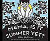 Newly Released Books About Summer