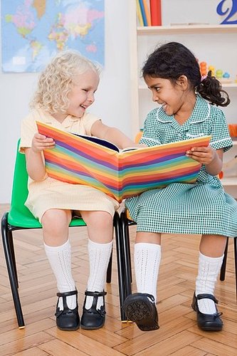 Sex Education in Grammar School