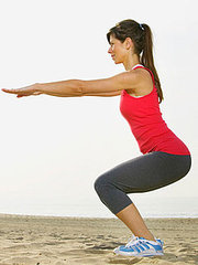 How to Do Squats How to Do Squats