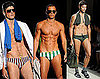 Speedos Are Making a Comeback