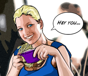 What Is HerWay.com