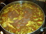 Home-made Beef Stew (Dad Noms)