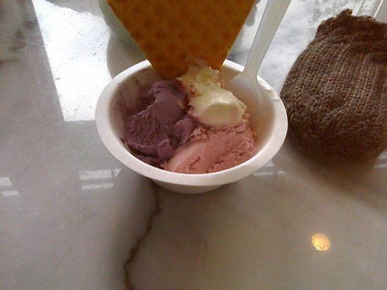 Jeni's Splendid Ice Creams