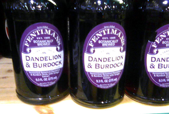 World Market Drink