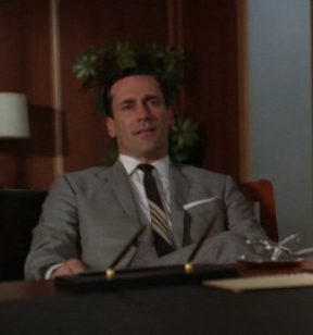 Video Promo of Mad Men Season 4