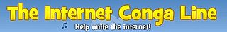 Internet Conga Line For ChatRoulette