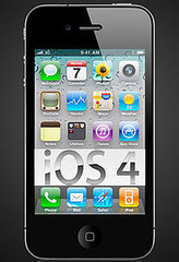 iOS 4 Apps iOS 4 Apps
