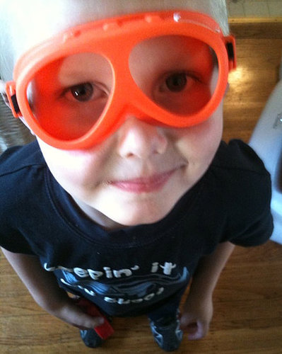 Parenting Styles For Opposite Children