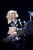 Lady Gaga Says She's Terrified of Babies
