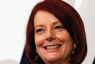 Julia Gillard Facts