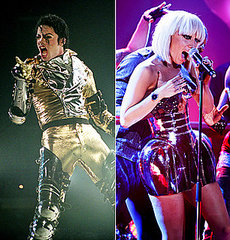 Michael Jackson’s Fashion Influence Lives On