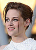 Pictures of Kristen Stewart's Eclipse Hair
