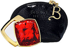 New Beyonce Heat Perfume Ring
