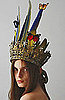 Littledoe Headpiece Pictures