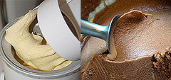 Would You Rather Eat Vanilla or Chocolate Ice Cream?