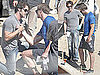 Pictures of Stephen and Alex