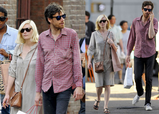 Photos of Kirsten Dunst Photos of Kirsten Dunst