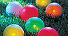 LED Bocce Ball Set