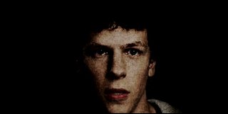 The Social Network Trailer