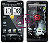 Droid X vs HTC EVO 4G