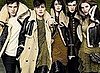 Fab Ad: Burberry, Fall '10