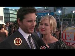 ET Covers Eclipse Premiere