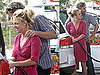 Pictures of Brit and Jason