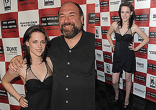 Pictures of Kristen Stewart at the Premiere of Welcome to the Rileys 2010-06-26 10:52:04