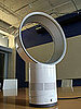 Dyson Desk Fan 2010-06-25 13:40:20