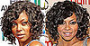 Taraji P. Henson BET Makeup Tutorial