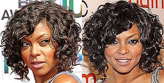 Taraji P. Henson BET Makeup Tutorial