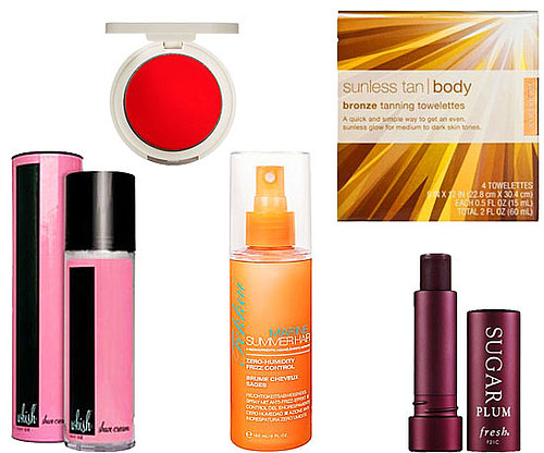 Which Summer Must Have Are You Loving Most? Which Summer Must Have Are You Loving Most?
