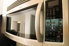 Do You Have a Microwave?