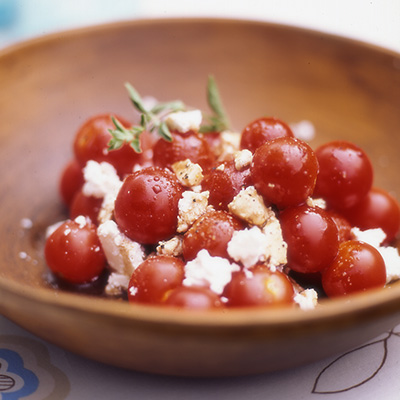 Fourth of July Barbecue Menu and Recipes