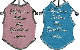 Juicy Couture Dog Clothing