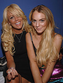 Lindsay Lohan to Star in New Reality Show With Dina Lohan