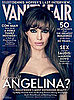 Pictures and Quotes From Angelina Jolie in August 2010's Vanity Fair 2010-06-28 06:21:55