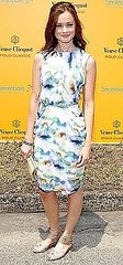 Photos of Alexis Bledel