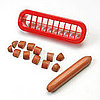 Hot Dogs and Choking Hazard