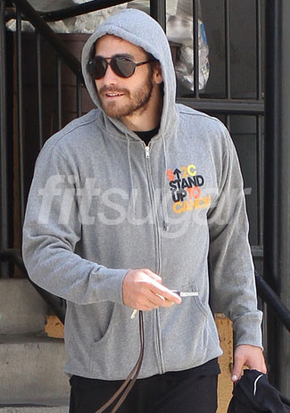 Picture of Jake Gyllenhaal and Nine Ways to Prevent Environmental Cancers