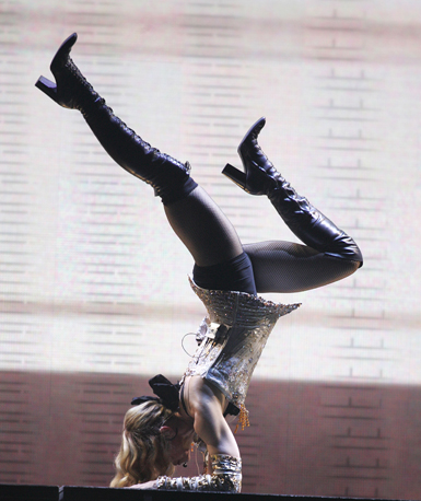 Madonna Madonna