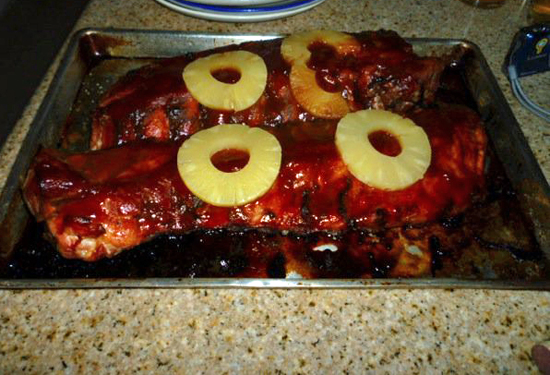 Sunday Supper