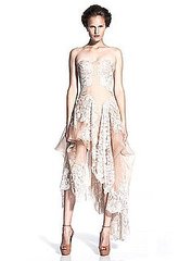 A Look at Sarah Burton's First Alexander McQueen Women's Collection, for Cruise 2011