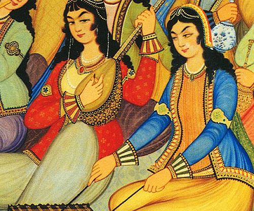 The Medieval Middle East The Medieval Middle East