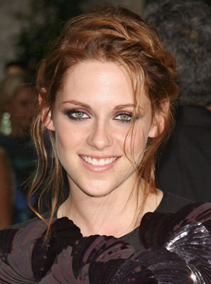 How to Get Kristen Stewart's Red Hair