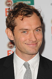 Jude Law to Star in Martin Scorsese's Hugo Cabret