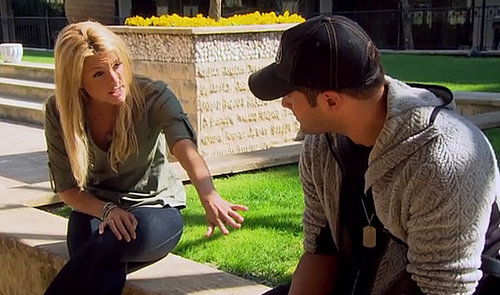 Recap of The Bachelorette, Plus Video of Ali Fedotowsky Confronting Rated R