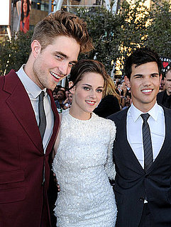 PopSugar Poll: Are You Planning to See a Midnight Screening of Eclipse?