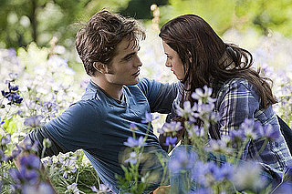 Eclipse and New Moon Pictures