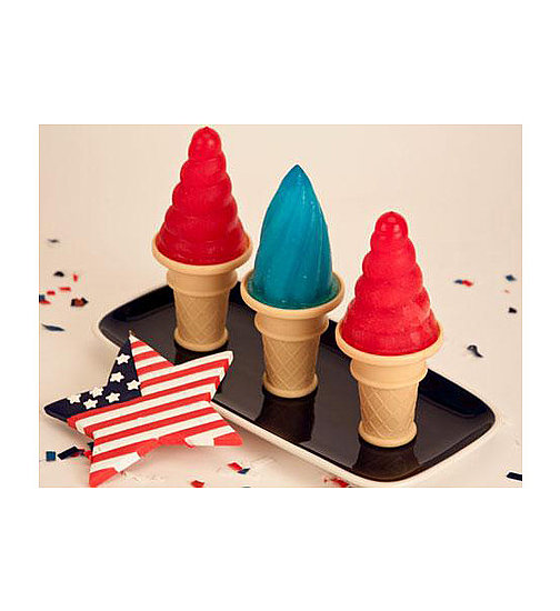Fourth of July Pops